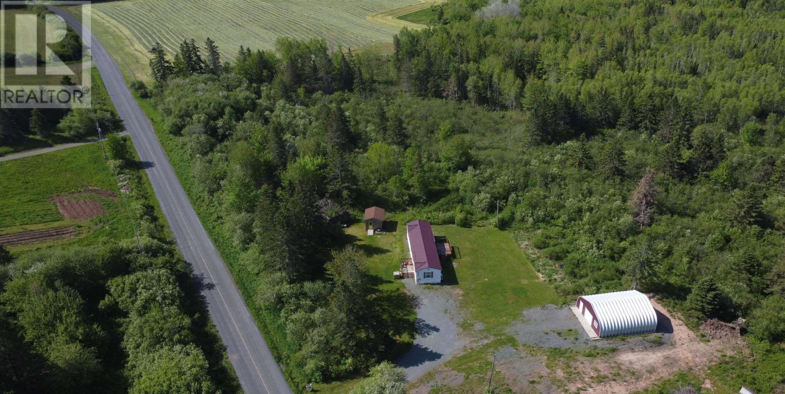 1371 Cloverville Road, Cloverville, Nova Scotia  B2G 2K9 - Photo 41 - 202506870