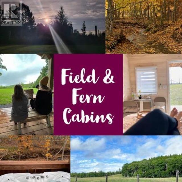 71 Gil Sutherland Road, Balmoral Mills, Nova Scotia  B0K 1V0 - Photo 36 - 202507051