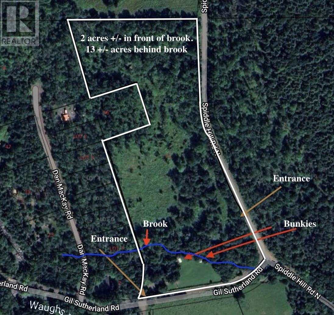 71 Gil Sutherland Road, Balmoral Mills, Nova Scotia  B0K 1V0 - Photo 2 - 202507051