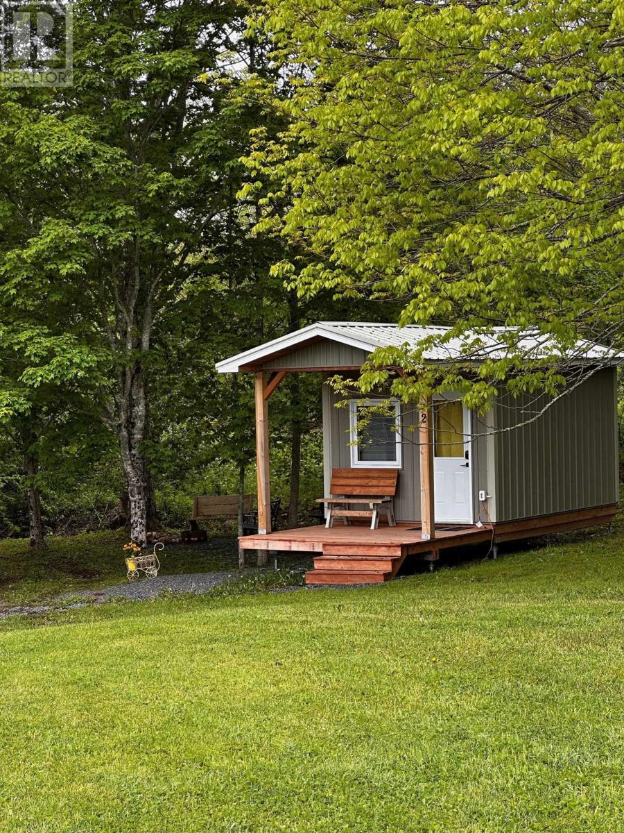 71 Gil Sutherland Road, Balmoral Mills, Nova Scotia  B0K 1V0 - Photo 31 - 202507051