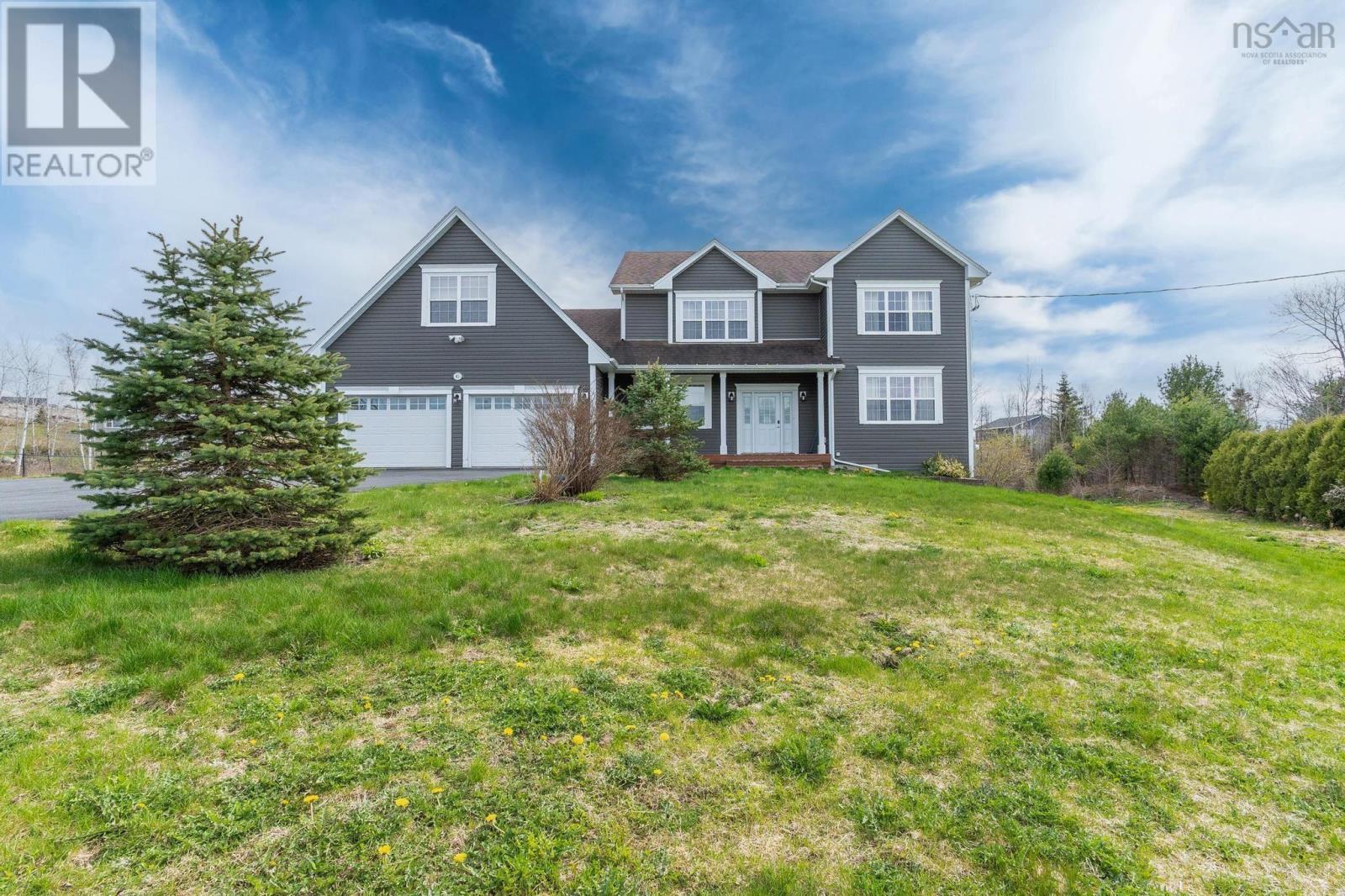 41 Windbreak Run, Upper Tantallon, Nova Scotia  B3Z 0L2 - Photo 1 - 202510644