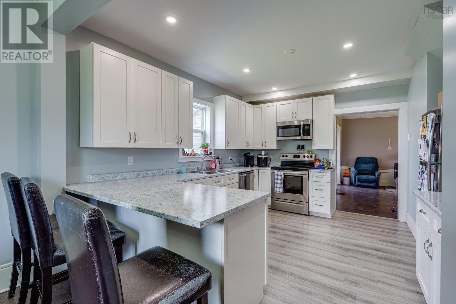 3163 Highway 1, Belliveaus Cove, Nova Scotia  B0W 1M0 - Photo 10 - 202513152