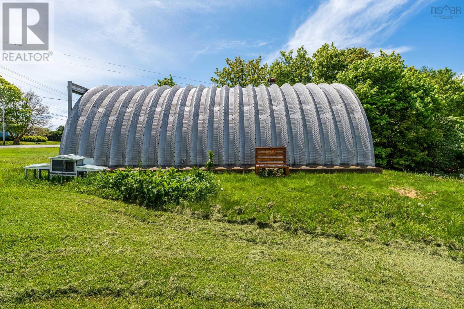 3163 Highway 1, Belliveaus Cove, Nova Scotia  B0W 1M0 - Photo 34 - 202513152