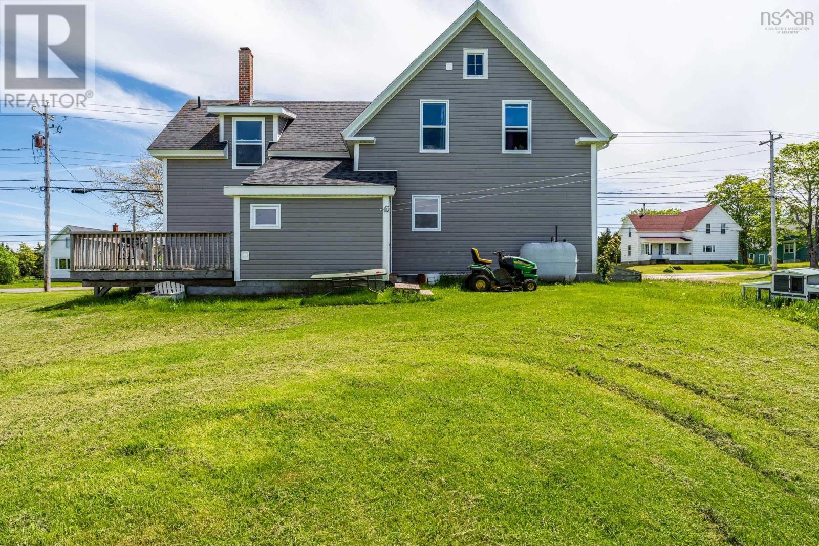 3163 Highway 1, Belliveaus Cove, Nova Scotia  B0W 1M0 - Photo 30 - 202513152