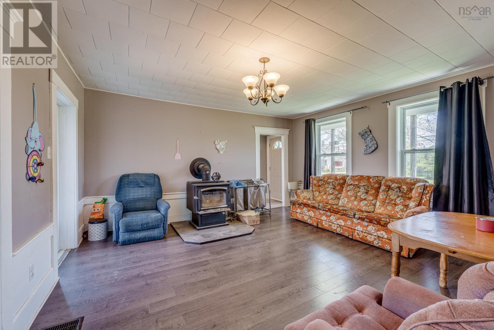 3163 Highway 1, Belliveaus Cove, Nova Scotia  B0W 1M0 - Photo 8 - 202513152