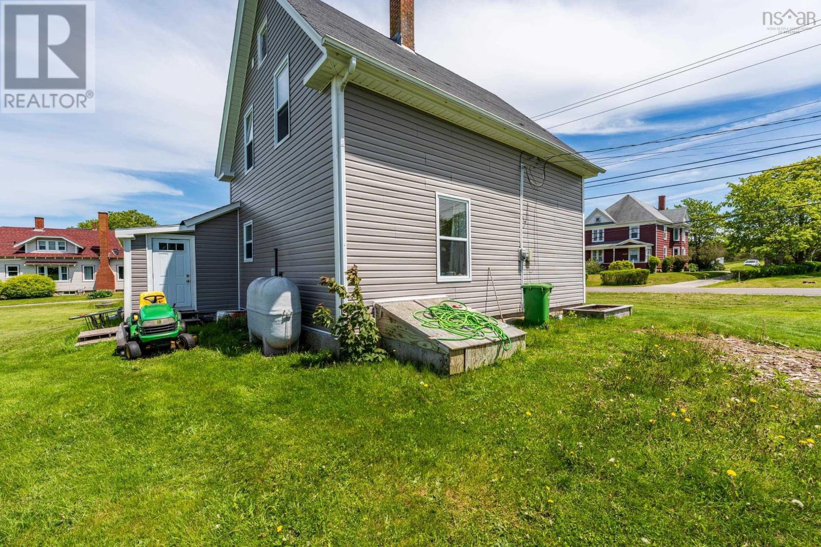 3163 Highway 1, Belliveaus Cove, Nova Scotia  B0W 1M0 - Photo 31 - 202513152
