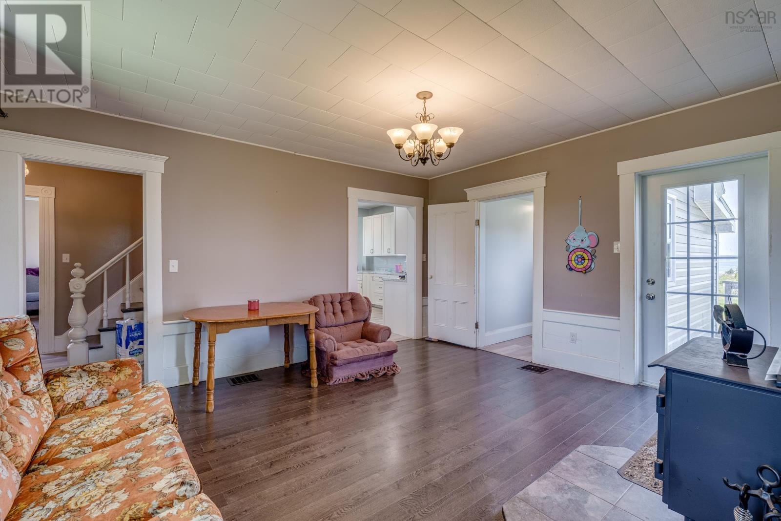 3163 Highway 1, Belliveaus Cove, Nova Scotia  B0W 1M0 - Photo 6 - 202513152