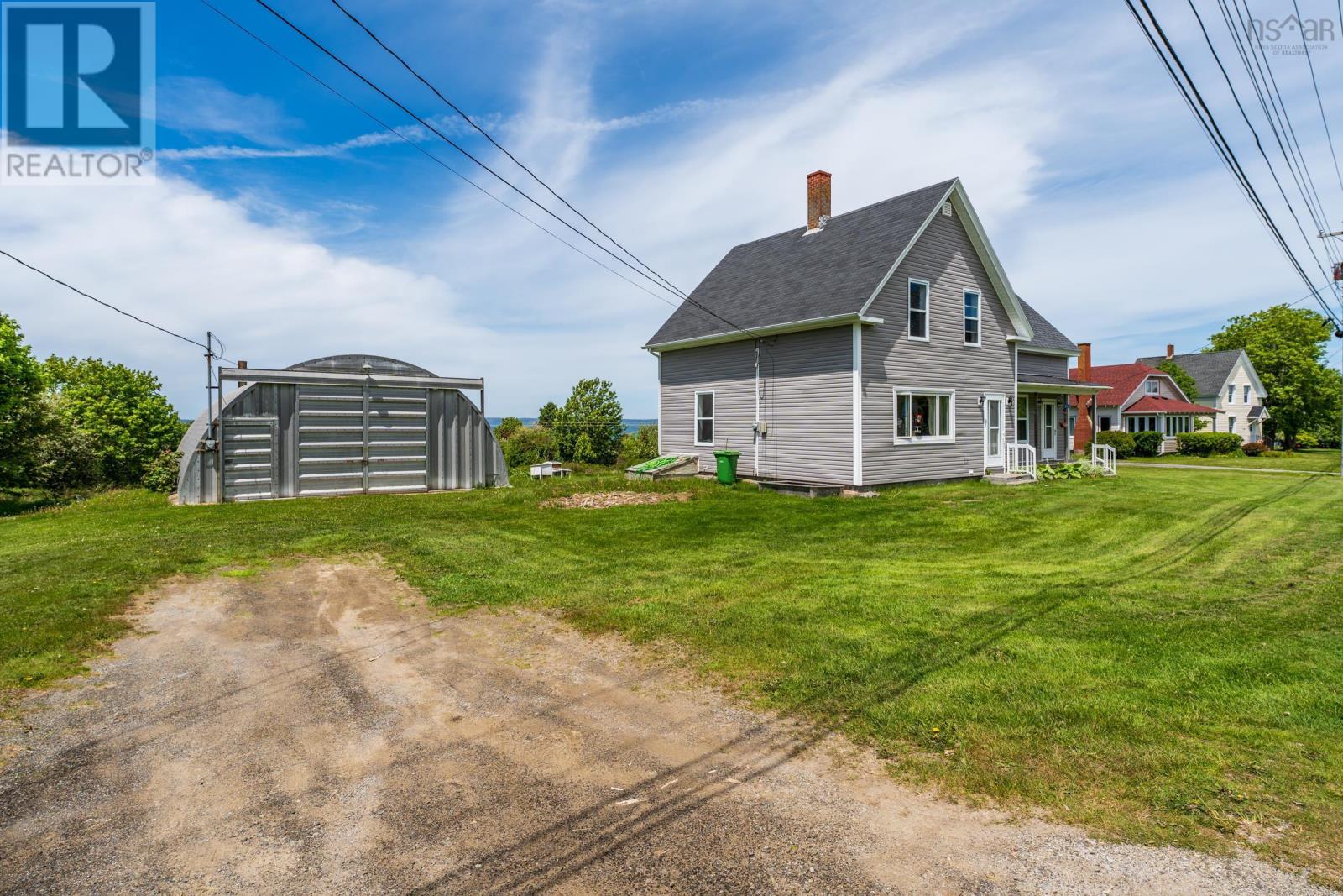 3163 Highway 1, Belliveaus Cove, Nova Scotia  B0W 1M0 - Photo 32 - 202513152