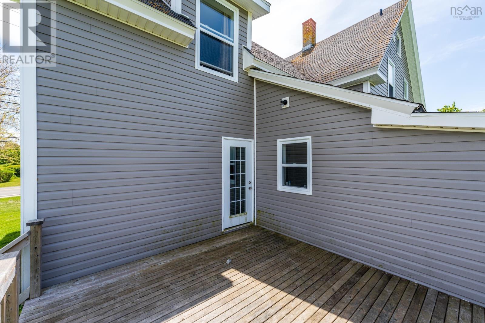 3163 Highway 1, Belliveaus Cove, Nova Scotia  B0W 1M0 - Photo 28 - 202513152