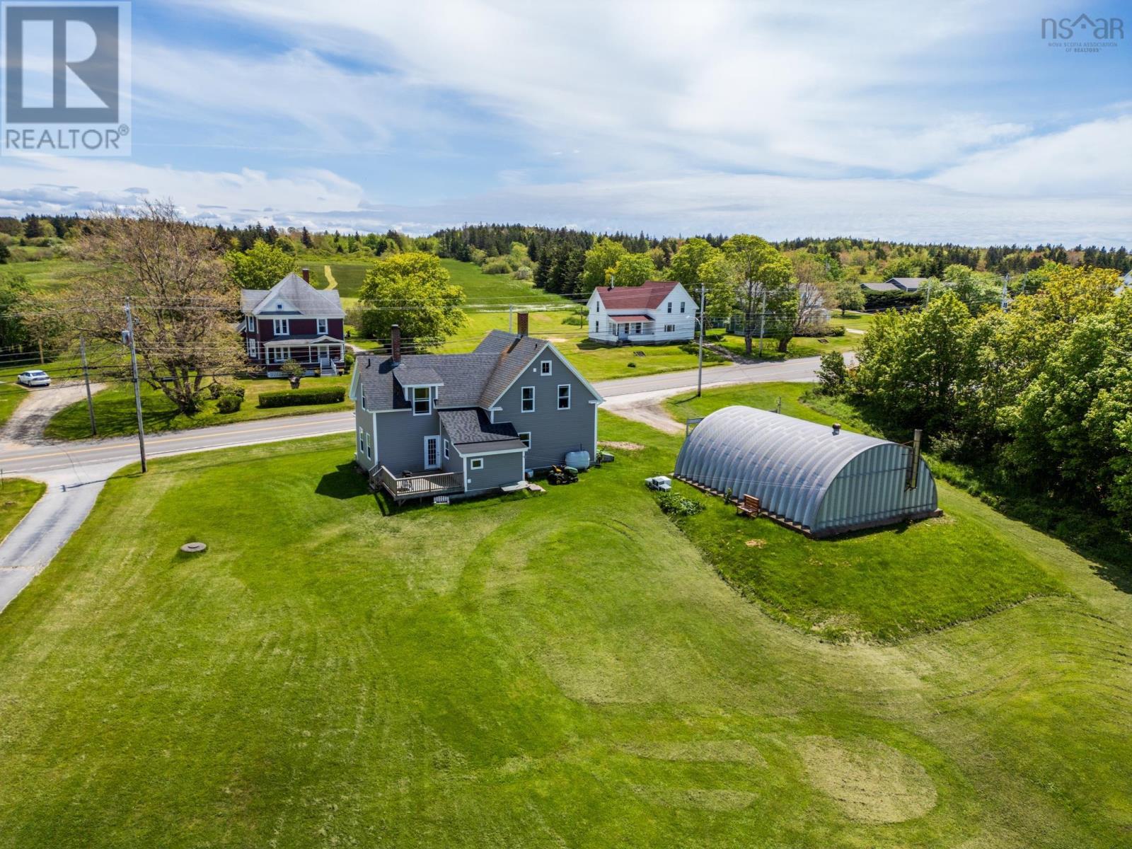 3163 Highway 1, Belliveaus Cove, Nova Scotia  B0W 1M0 - Photo 36 - 202513152