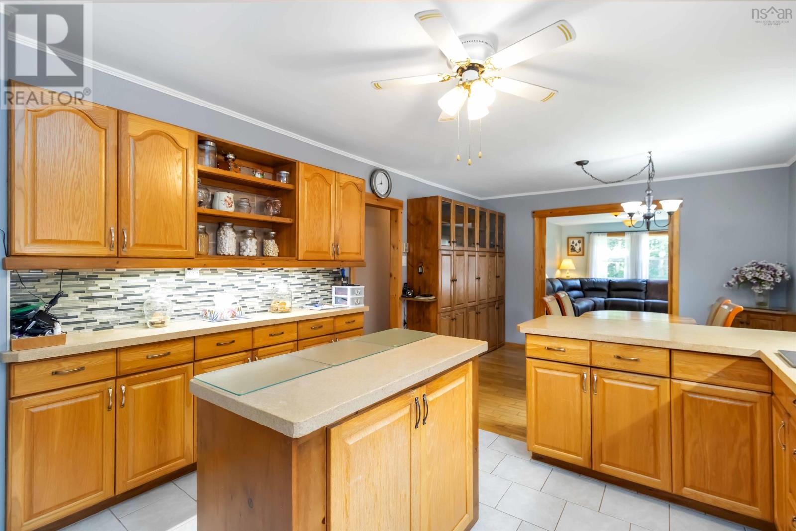 6736 Highway 3, Martins Point, Nova Scotia  B0J 2E0 - Photo 13 - 202516975