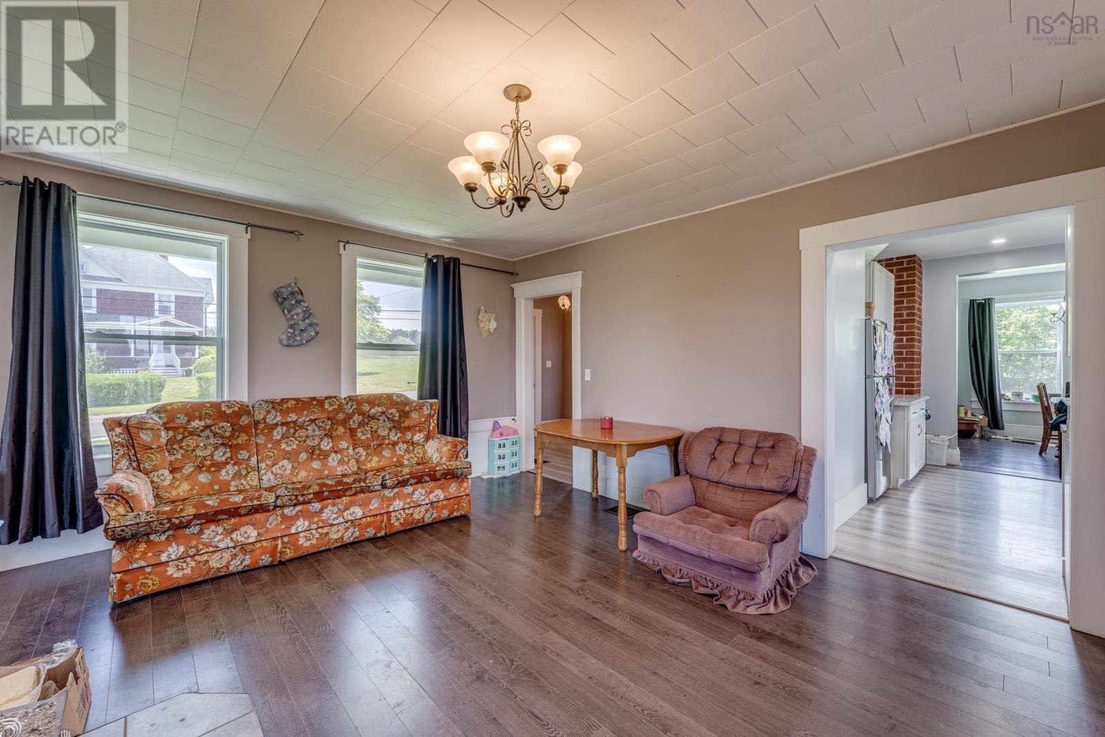 3163 Highway 1, Belliveaus Cove, Nova Scotia  B0W 1M0 - Photo 7 - 202513152