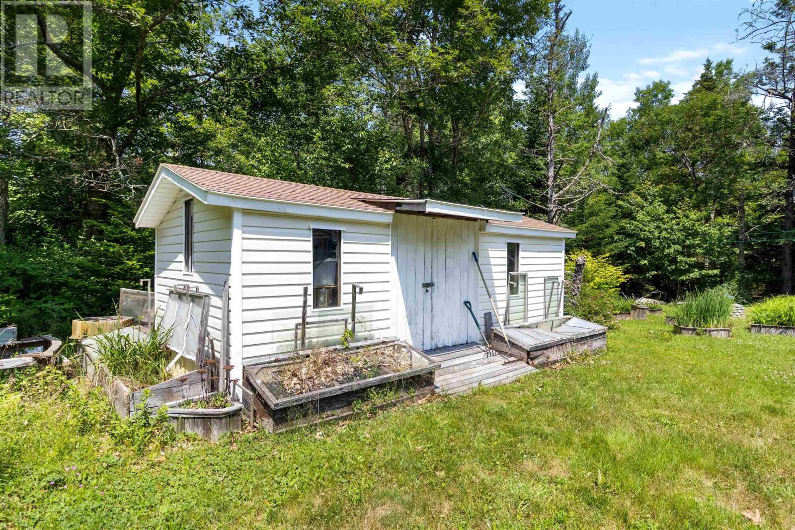 6736 Highway 3, Martins Point, Nova Scotia  B0J 2E0 - Photo 29 - 202516975