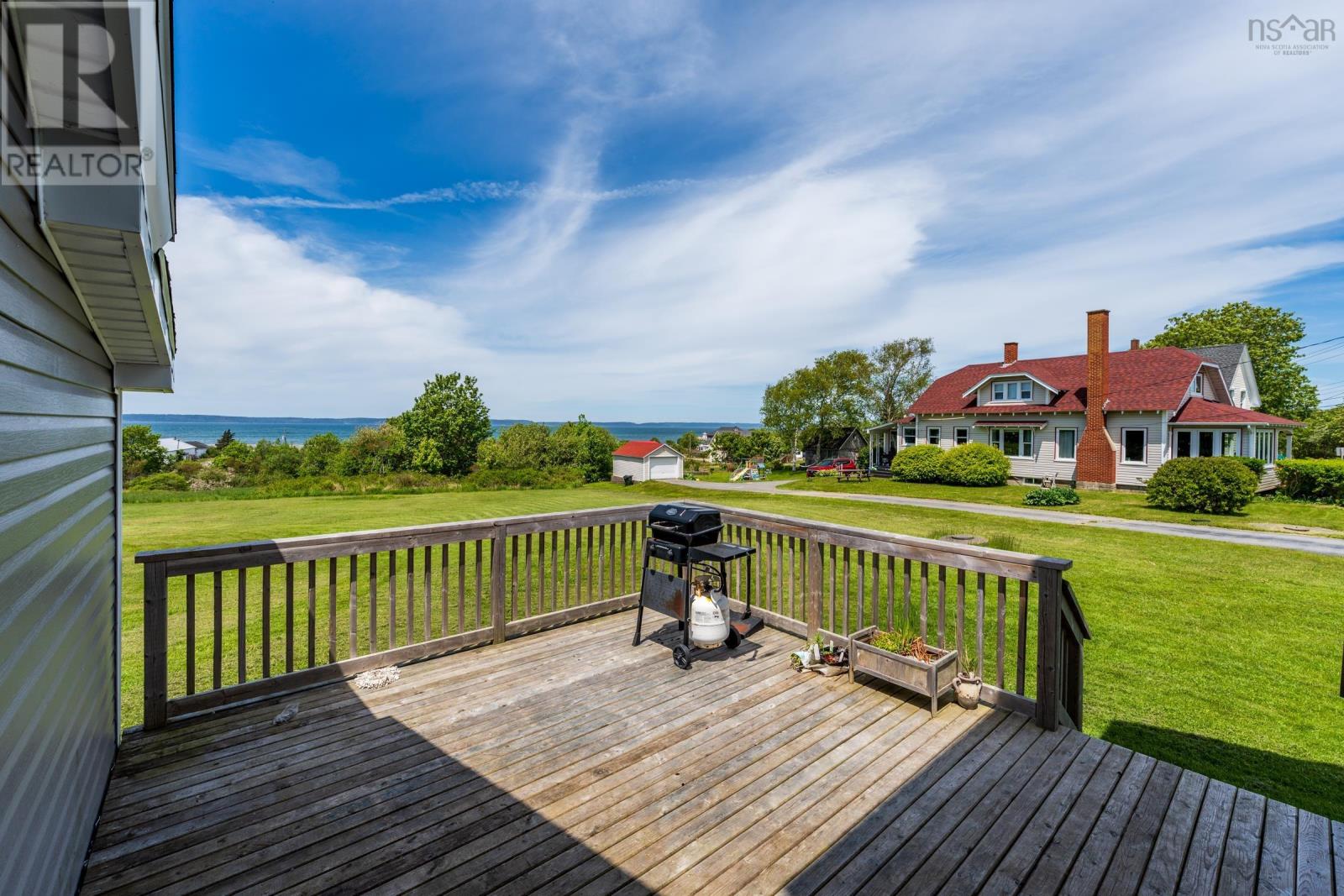 3163 Highway 1, Belliveaus Cove, Nova Scotia  B0W 1M0 - Photo 29 - 202513152