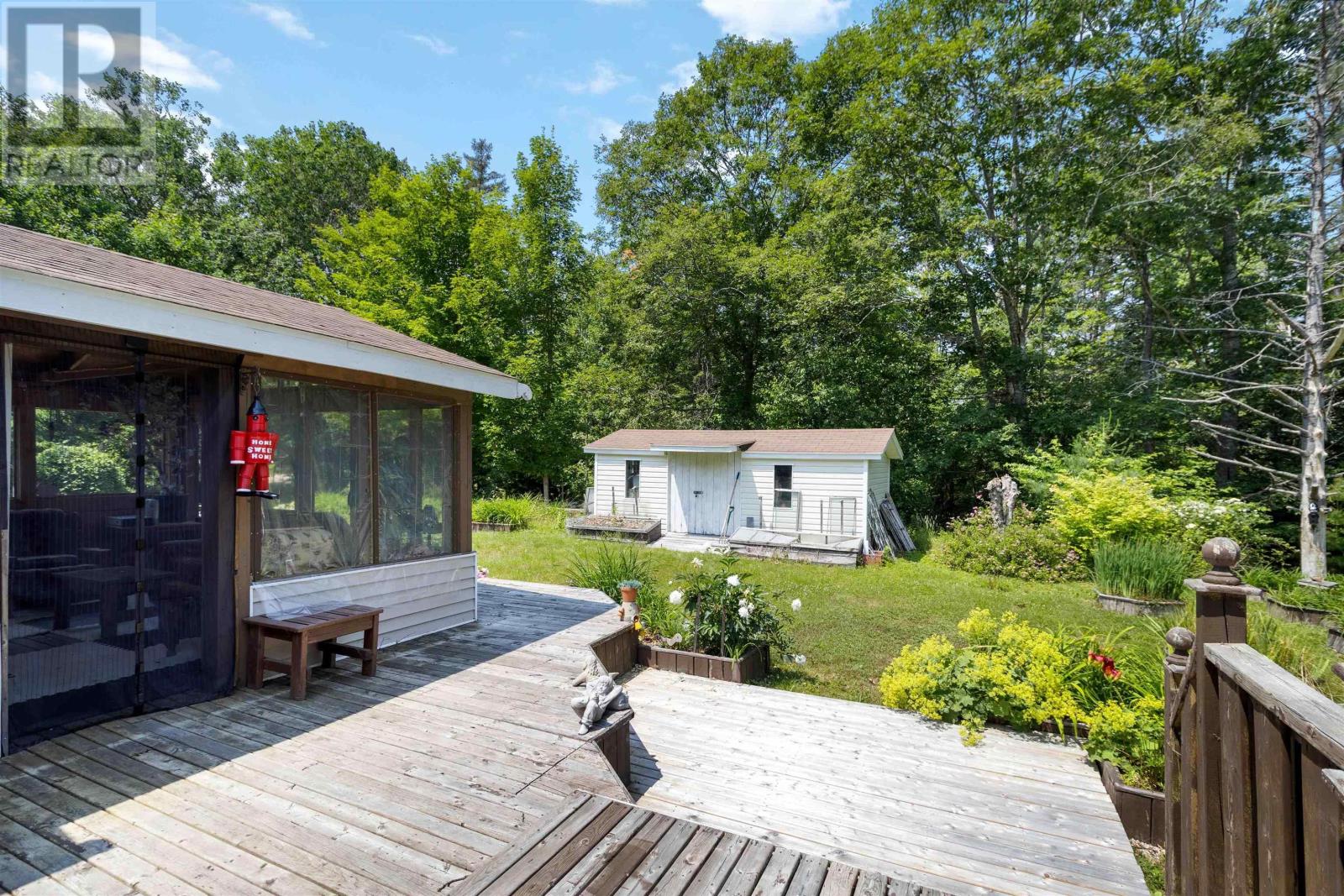 6736 Highway 3, Martins Point, Nova Scotia  B0J 2E0 - Photo 31 - 202516975