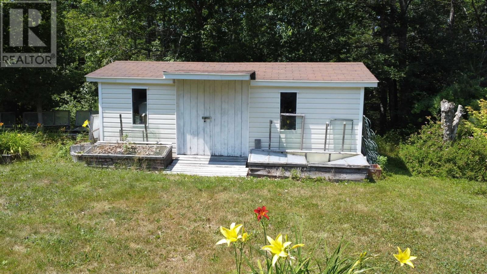 6736 Highway 3, Martins Point, Nova Scotia  B0J 2E0 - Photo 37 - 202516975