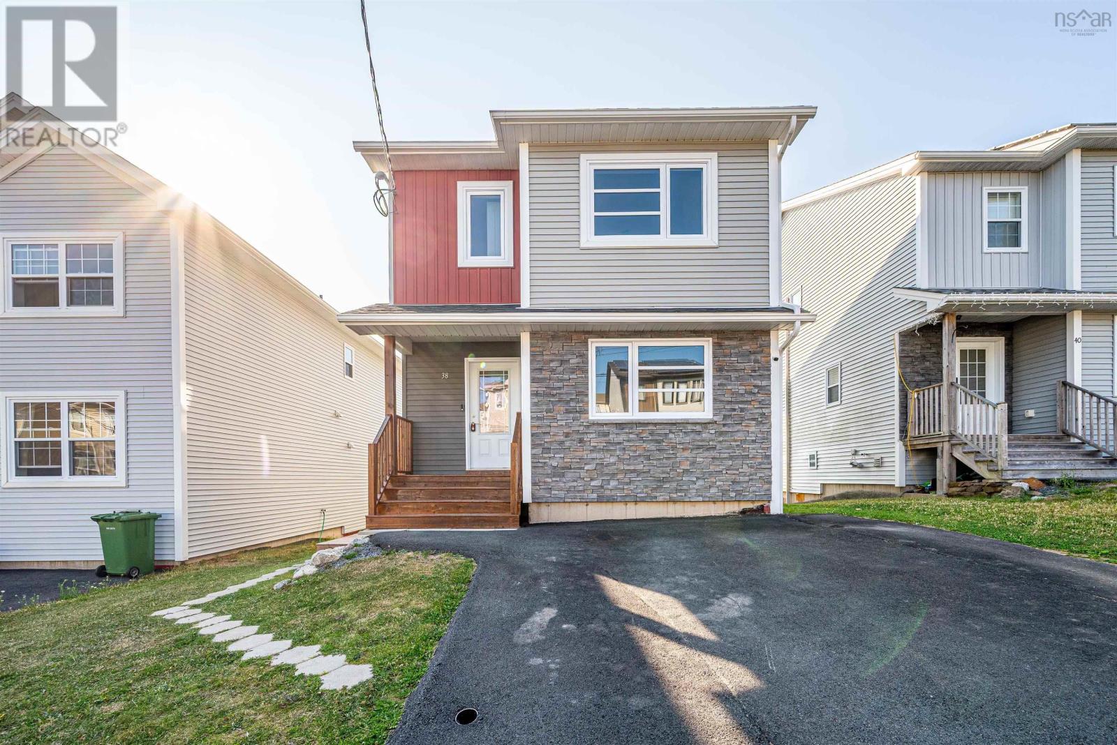 38 Quartz Drive, Spryfield, Nova Scotia  B3P 0E4 - Photo 1 - 202519444