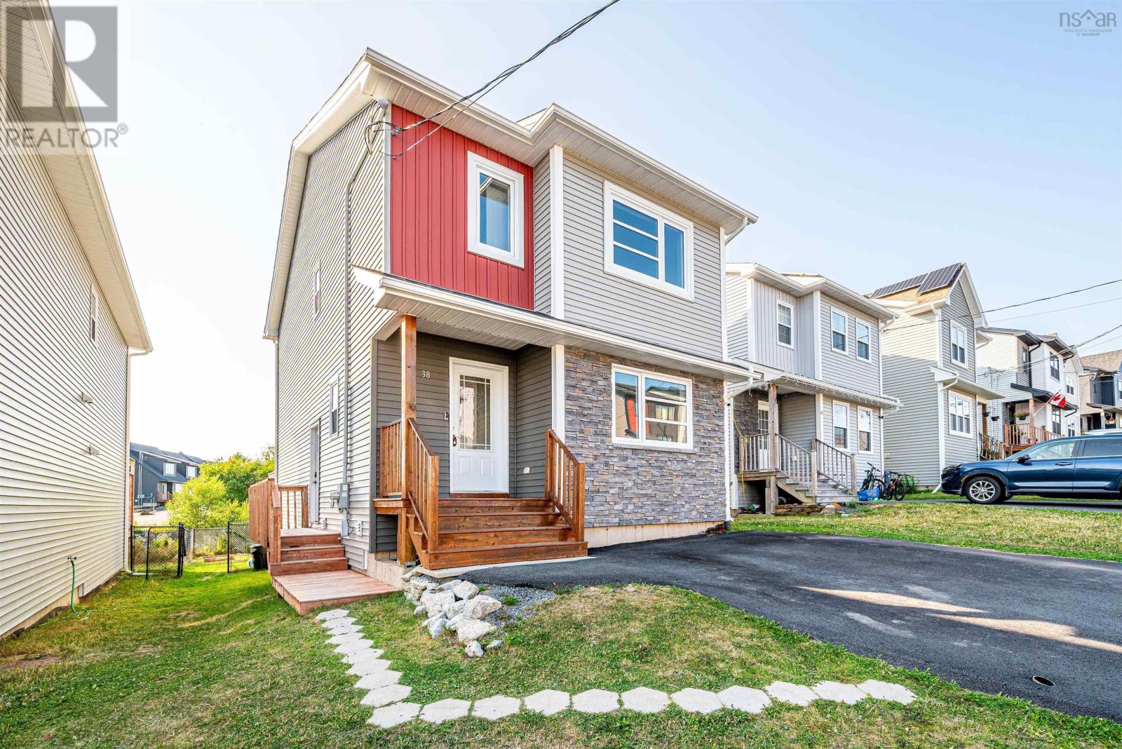 38 Quartz Drive, Spryfield, Nova Scotia  B3P 0E4 - Photo 2 - 202519444