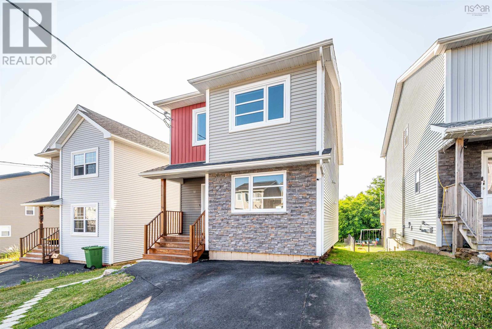 38 Quartz Drive, Spryfield, Nova Scotia  B3P 0E4 - Photo 3 - 202519444