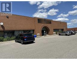 #B - 20 WEST PEARCE STREET, Richmond Hill, Ontario