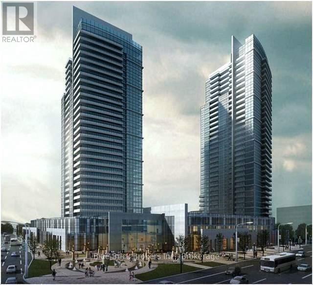 2708 - 3700 HIGHWAY 7 ROAD W, Vaughan, Ontario
