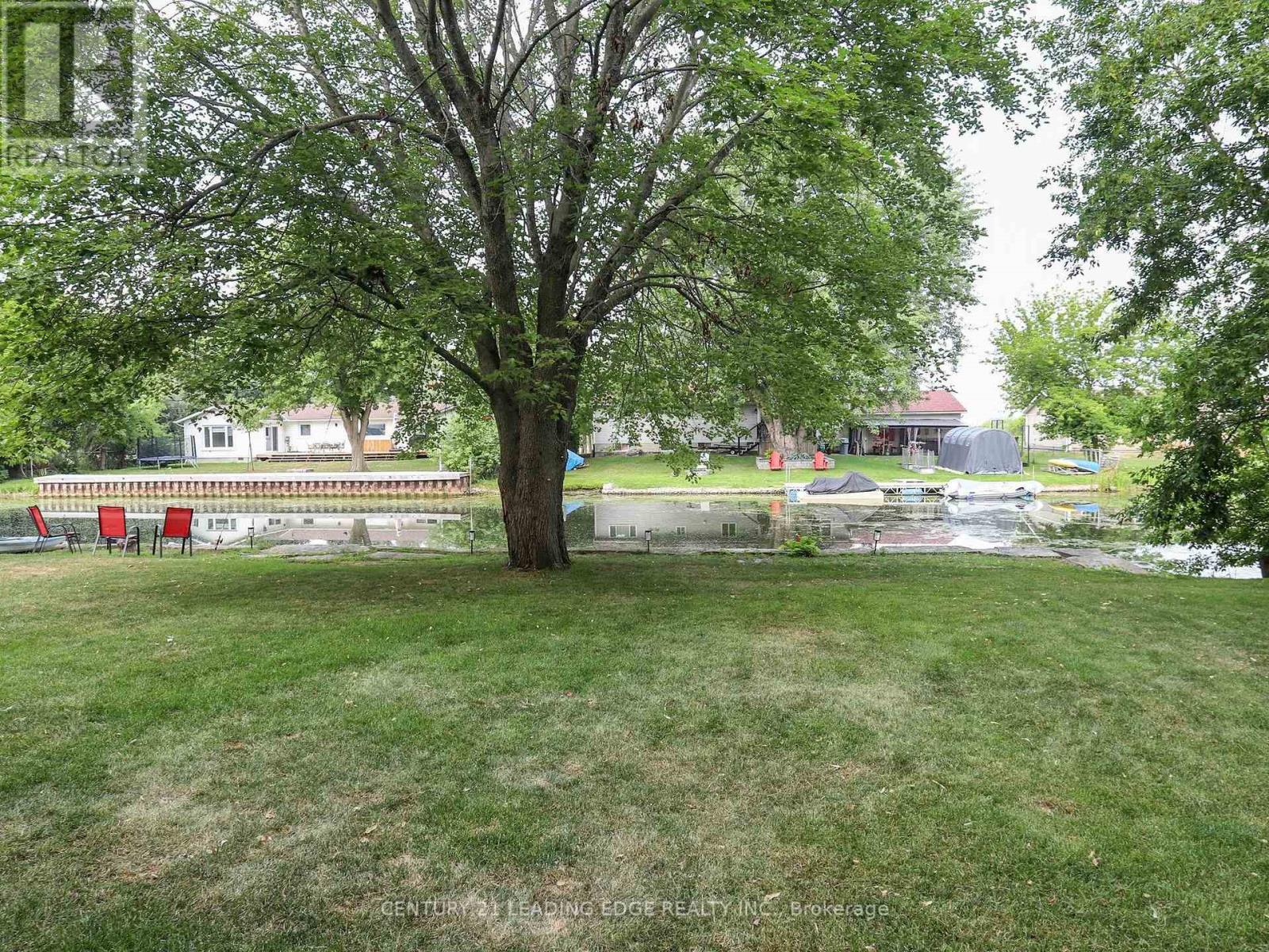 12 Canal Street, Georgina, Ontario  L4P 1K5 - Photo 50 - N12330662