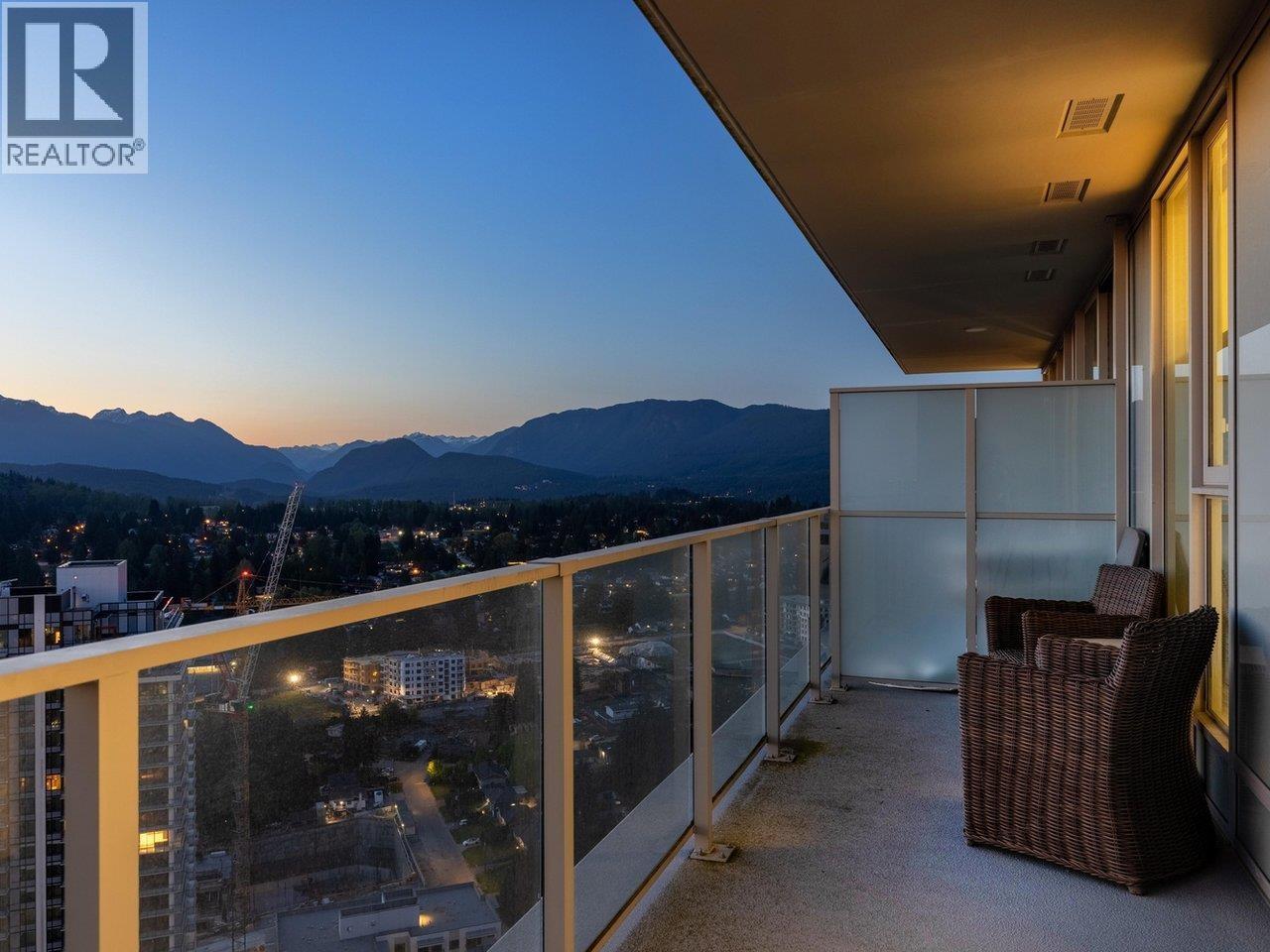 2902 567 Clarke Road, Coquitlam, British Columbia  V3J 0K7 - Photo 17 - R3033678