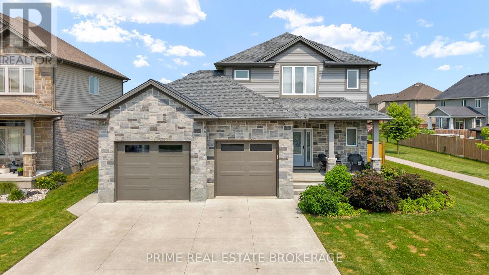 95 Boyd Boulevard, Zorra, Ontario  N0M 2M0 - Photo 1 - X12330742