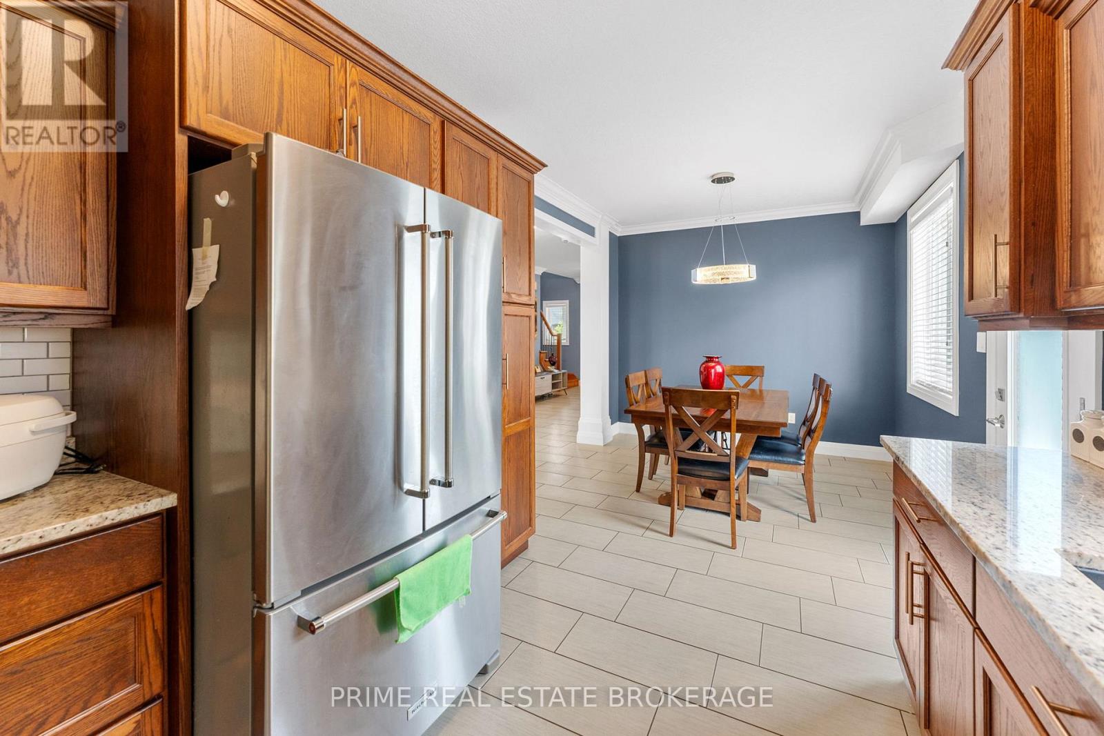 95 Boyd Boulevard, Zorra, Ontario  N0M 2M0 - Photo 12 - X12330742