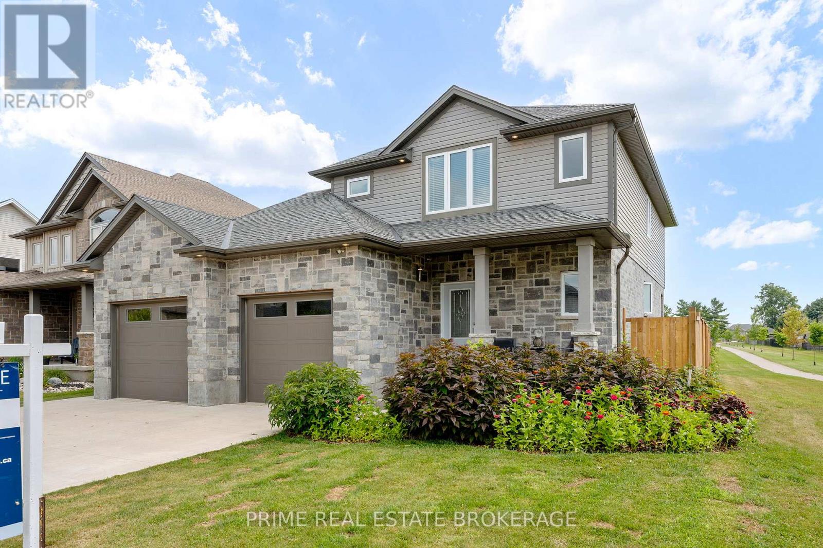 95 Boyd Boulevard, Zorra, Ontario  N0M 2M0 - Photo 2 - X12330742