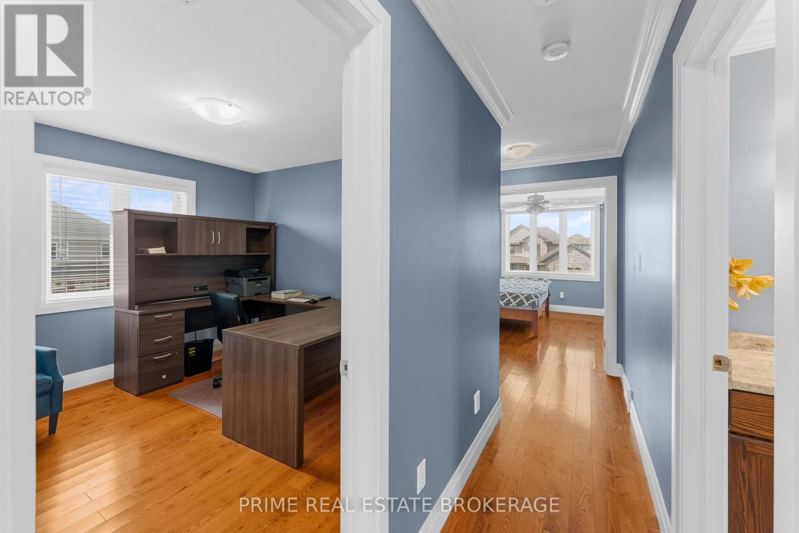 95 Boyd Boulevard, Zorra, Ontario  N0M 2M0 - Photo 22 - X12330742