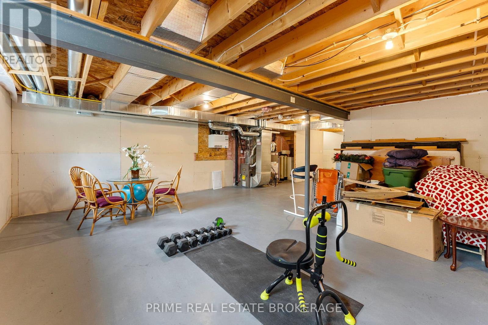 95 Boyd Boulevard, Zorra, Ontario  N0M 2M0 - Photo 32 - X12330742