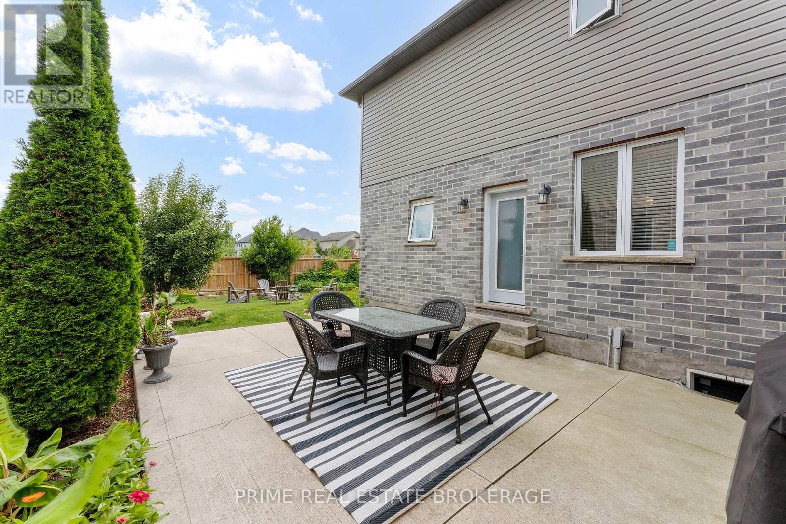 95 Boyd Boulevard, Zorra, Ontario  N0M 2M0 - Photo 39 - X12330742