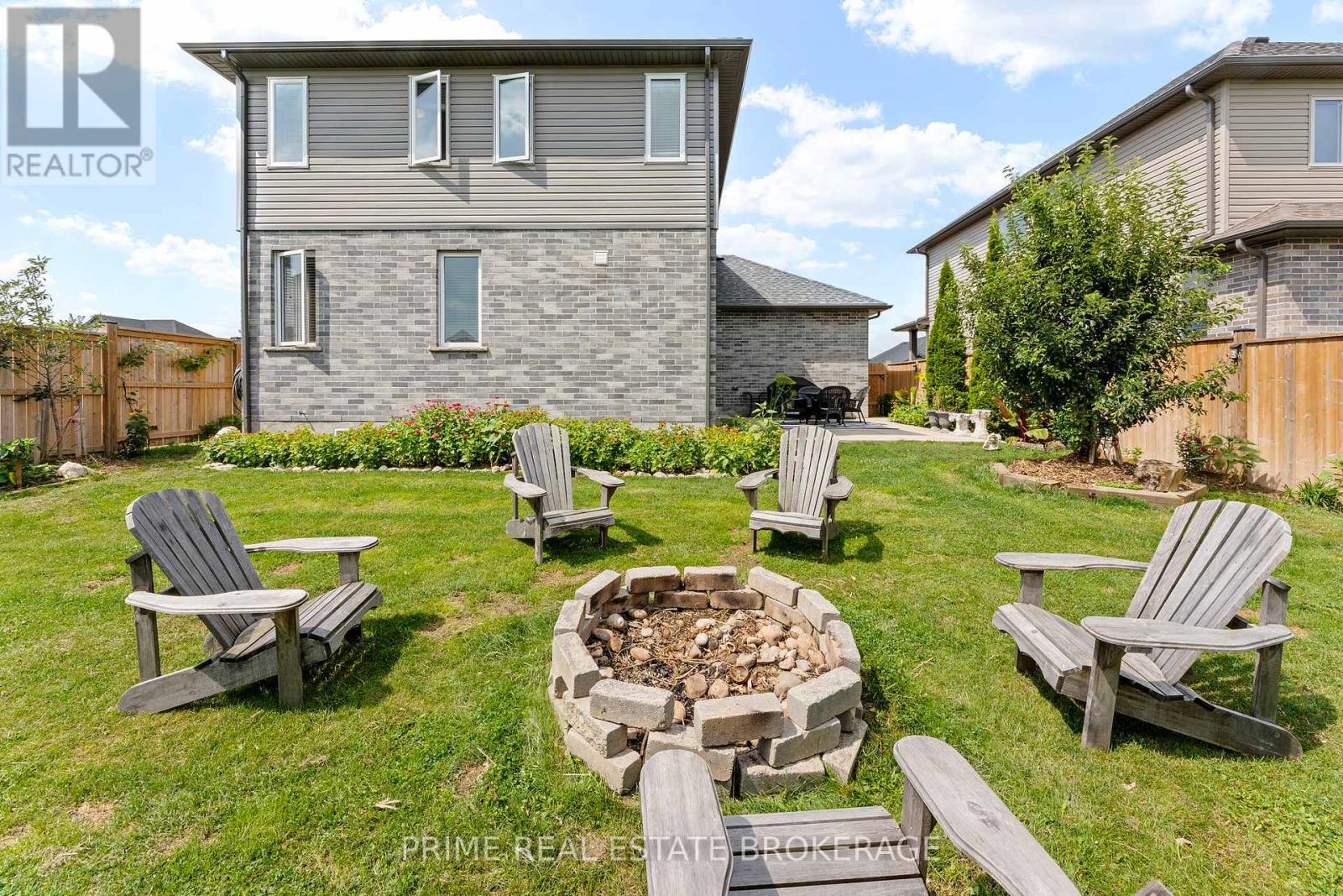 95 Boyd Boulevard, Zorra, Ontario  N0M 2M0 - Photo 40 - X12330742