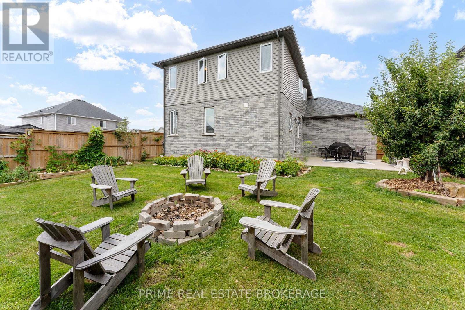 95 Boyd Boulevard, Zorra, Ontario  N0M 2M0 - Photo 41 - X12330742