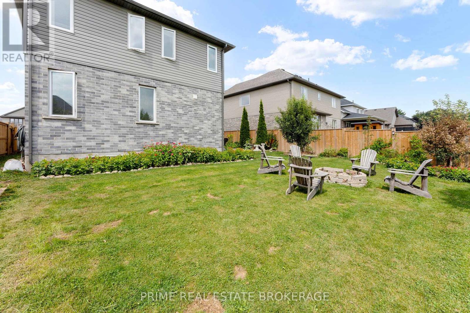 95 Boyd Boulevard, Zorra, Ontario  N0M 2M0 - Photo 42 - X12330742