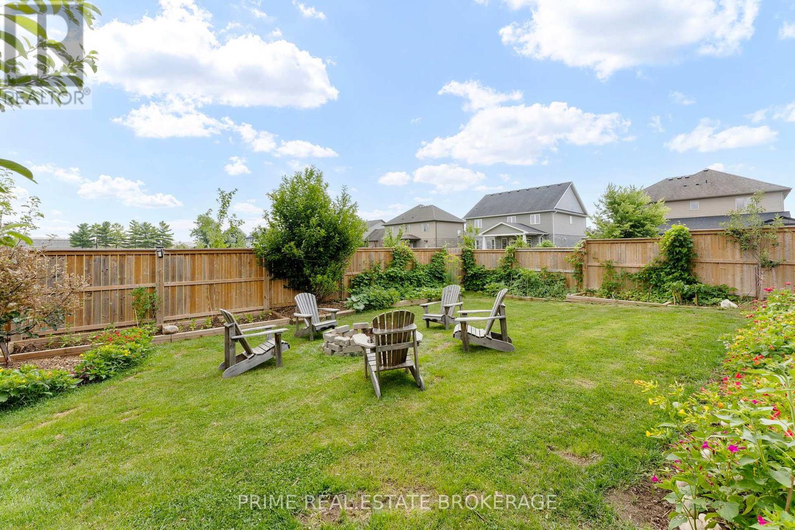 95 Boyd Boulevard, Zorra, Ontario  N0M 2M0 - Photo 43 - X12330742