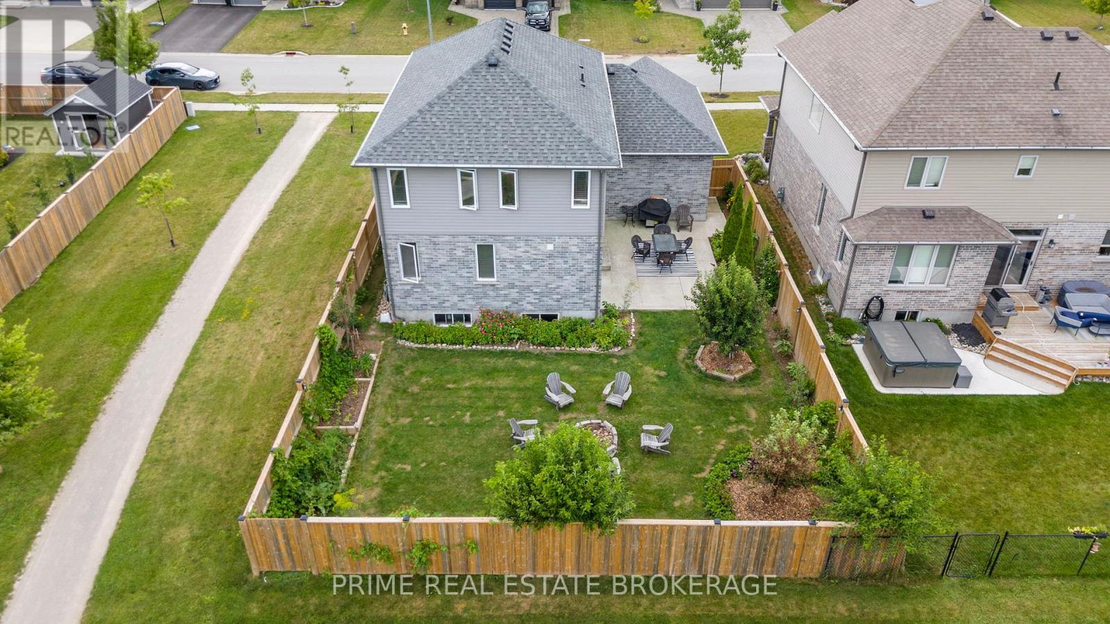 95 Boyd Boulevard, Zorra, Ontario  N0M 2M0 - Photo 44 - X12330742