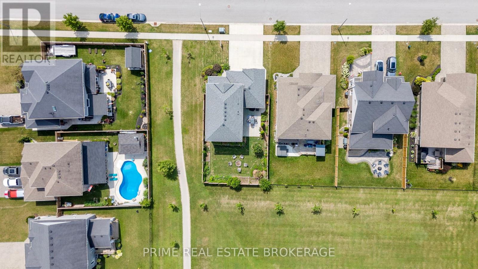 95 Boyd Boulevard, Zorra, Ontario  N0M 2M0 - Photo 45 - X12330742