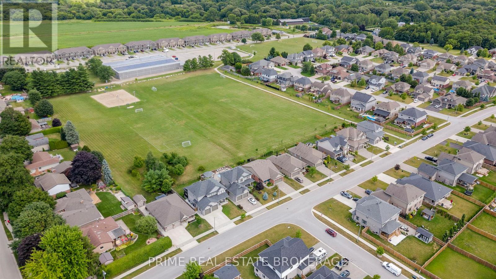 95 Boyd Boulevard, Zorra, Ontario  N0M 2M0 - Photo 46 - X12330742