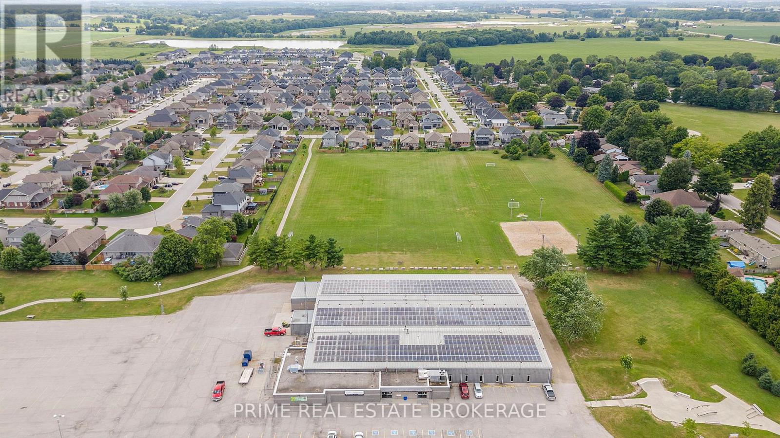 95 Boyd Boulevard, Zorra, Ontario  N0M 2M0 - Photo 48 - X12330742