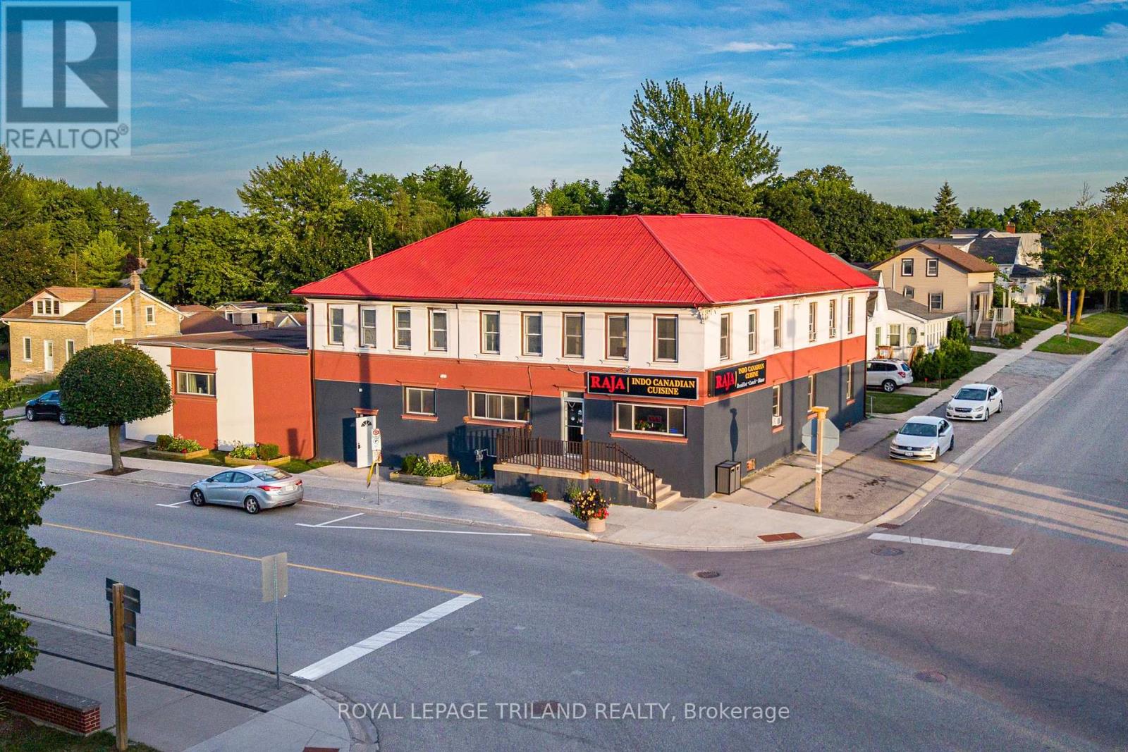 41 Main Street E, Bluewater, Ontario  N0M 2T0 - Photo 4 - X12330833
