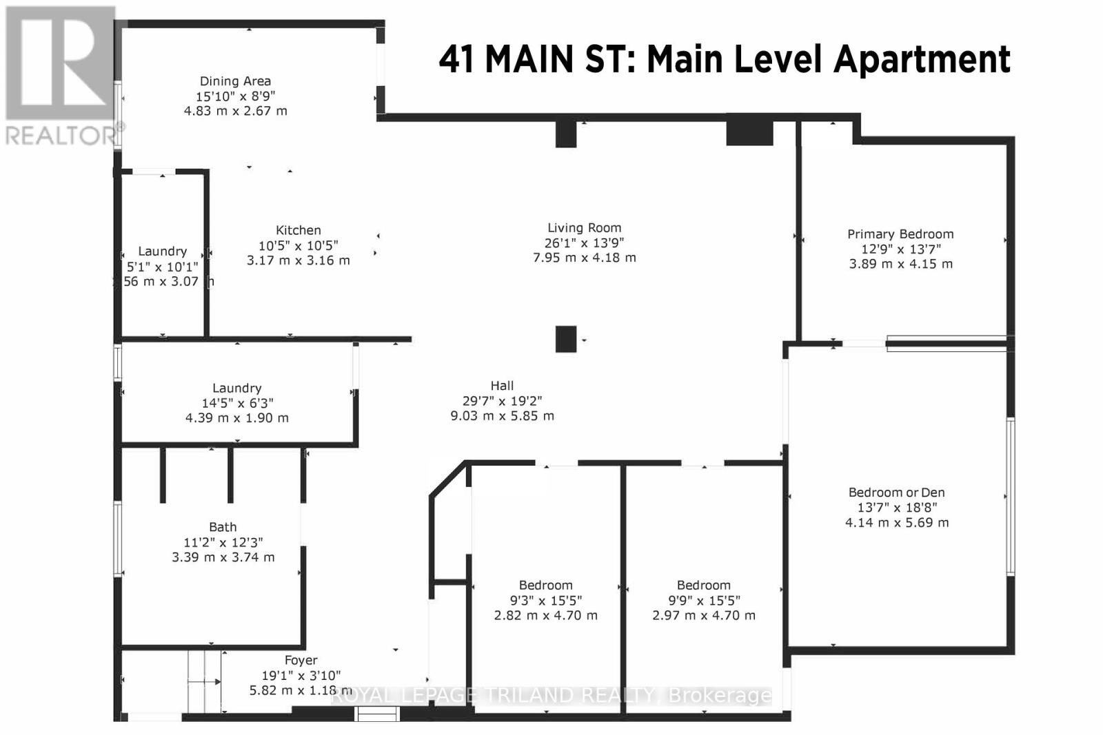 41 Main Street E, Bluewater, Ontario  N0M 2T0 - Photo 42 - X12330833