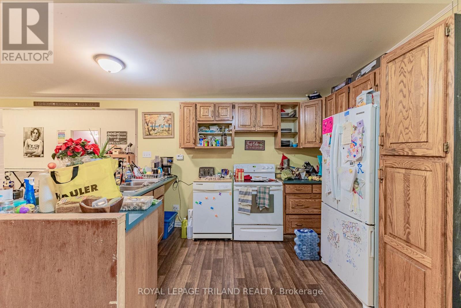 41 Main Street E, Bluewater, Ontario  N0M 2T0 - Photo 44 - X12330833