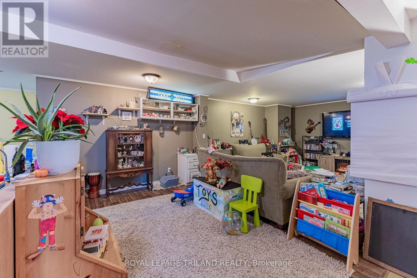 41 Main Street E, Bluewater, Ontario  N0M 2T0 - Photo 45 - X12330833