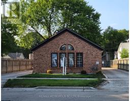 140 CAMERON STREET, Sarnia, Ontario