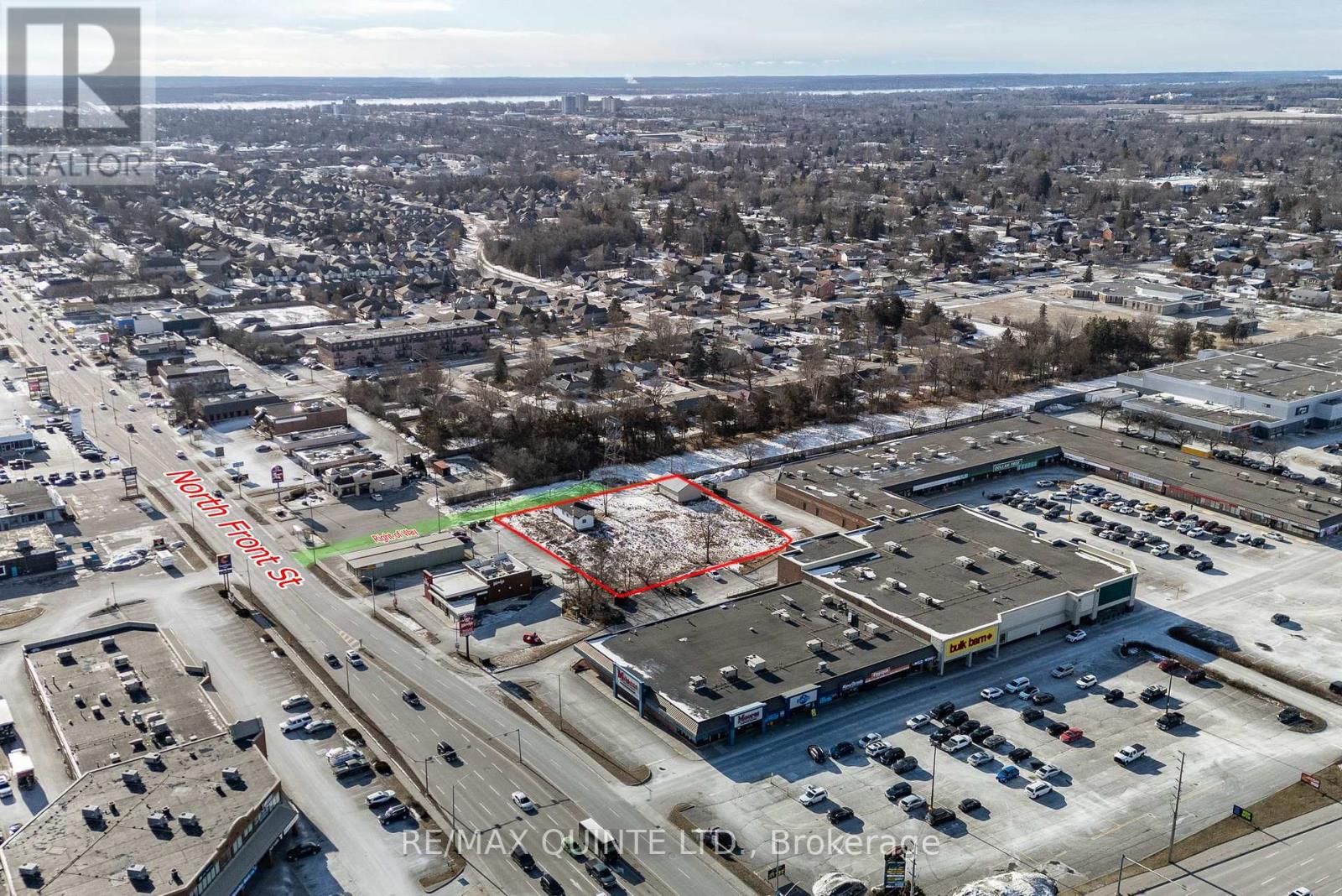 5 STRATTON DRIVE, Belleville, Ontario