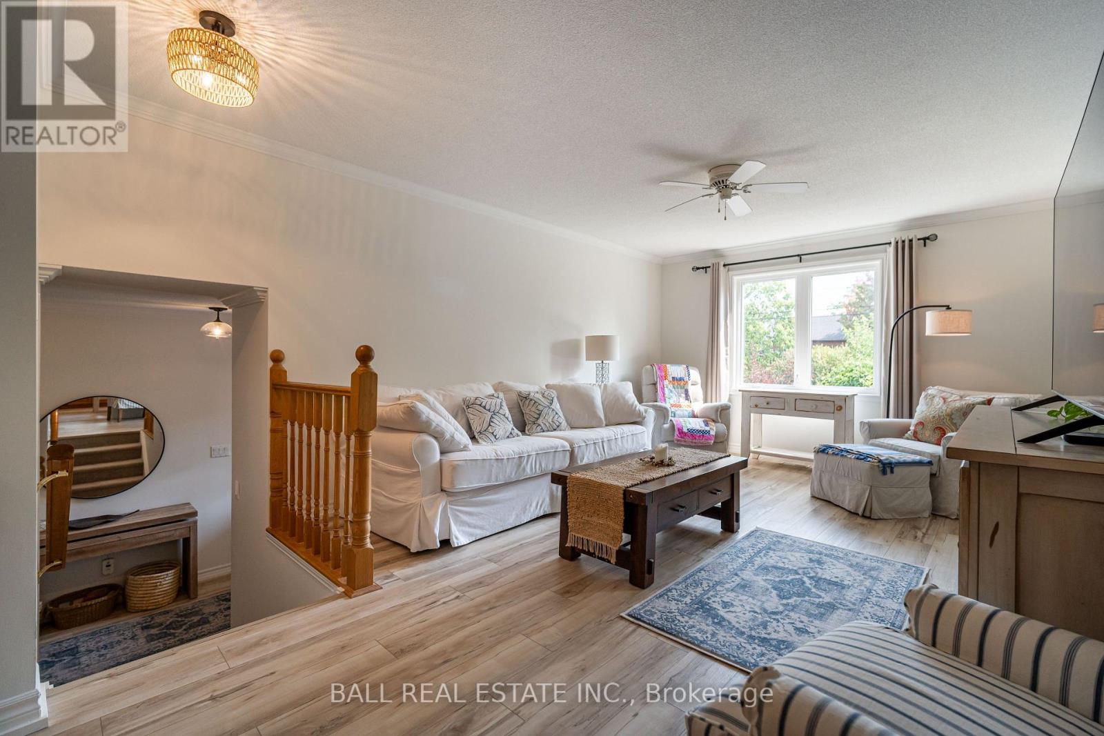 48 Head Street, Kawartha Lakes, Ontario  K0M 1A0 - Photo 12 - X12330780