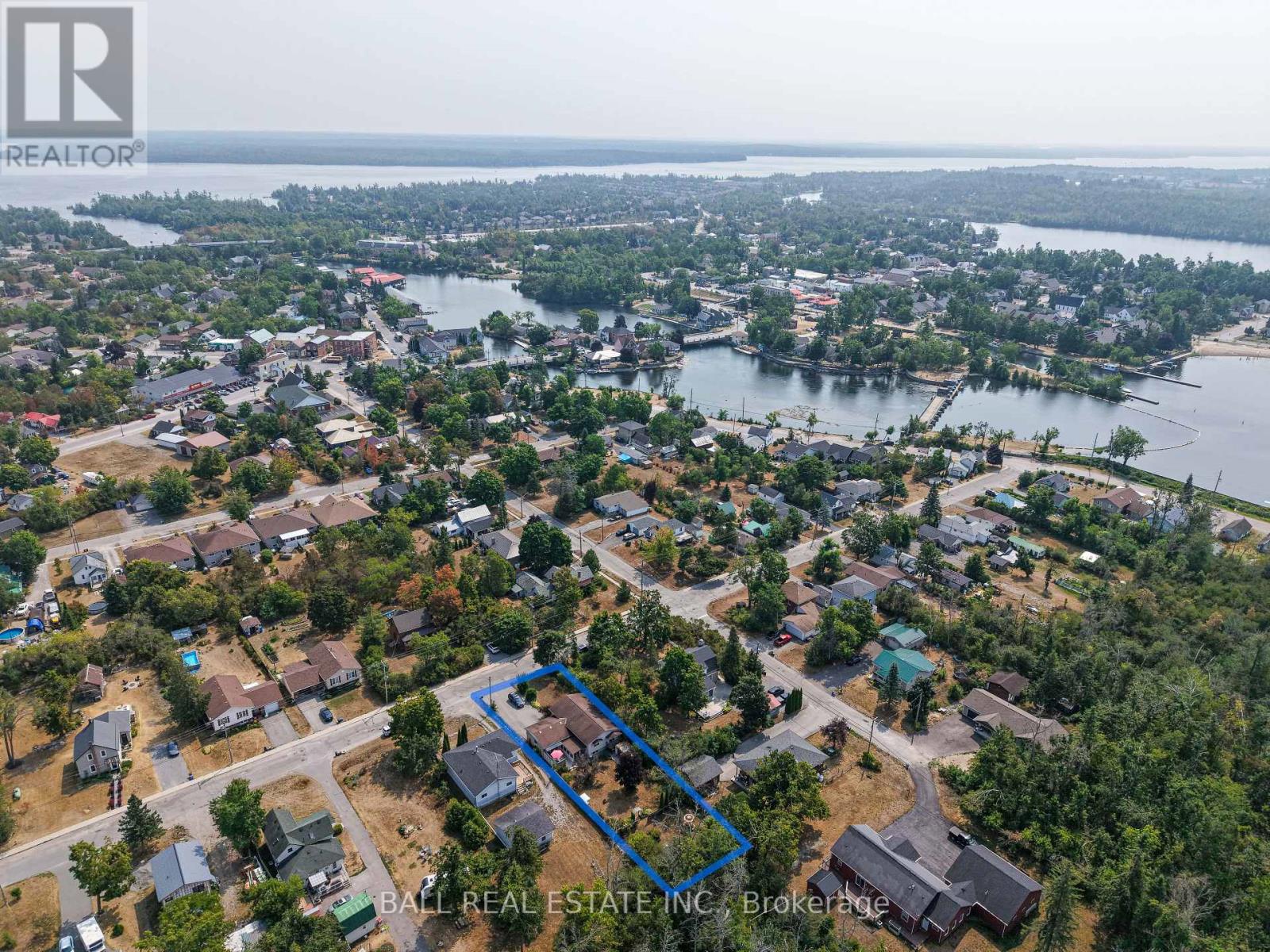 48 Head Street, Kawartha Lakes, Ontario  K0M 1A0 - Photo 2 - X12330780