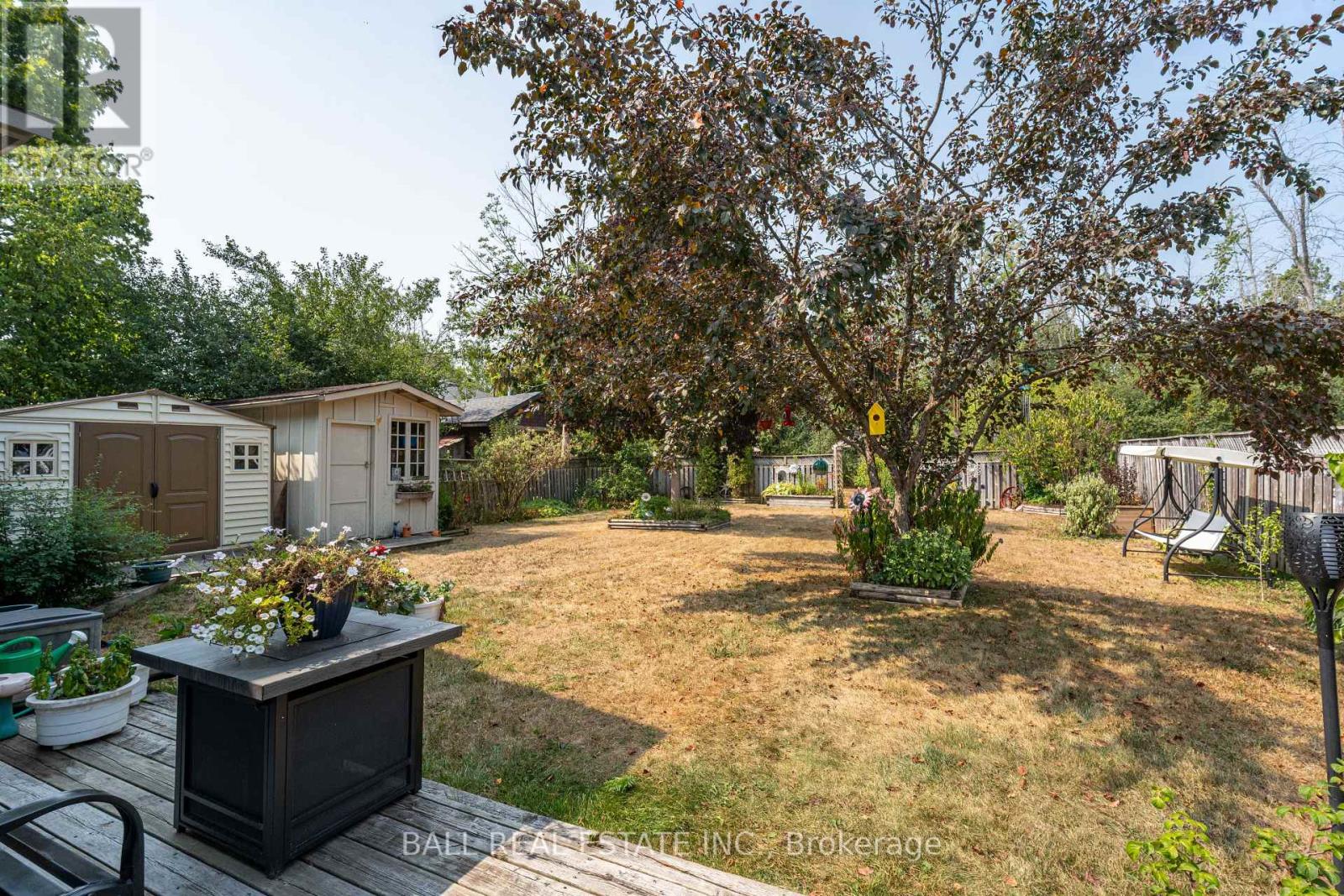 48 Head Street, Kawartha Lakes, Ontario  K0M 1A0 - Photo 33 - X12330780